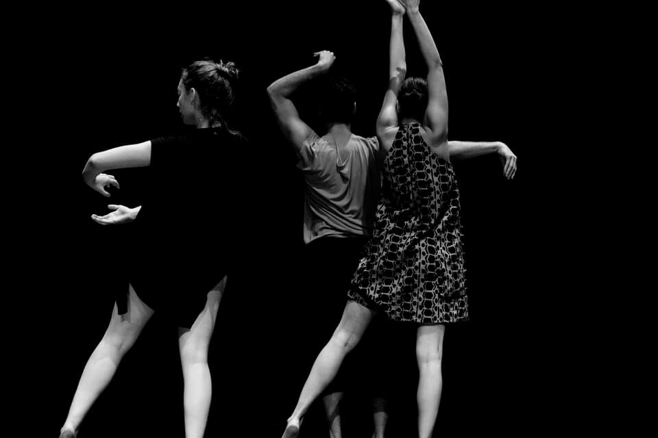 catamon Trilogy in Dance by Elad Schechter3